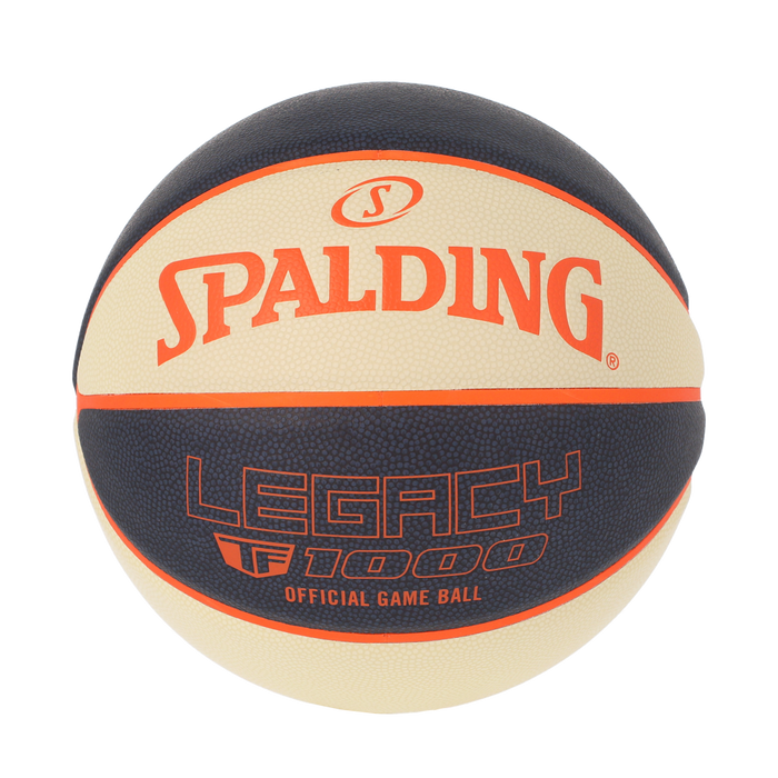 BNXT Legacy TF-1000 - Composiet Indoor Basketbal kopen? - Klaver Sport