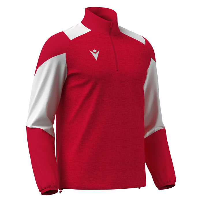 Macron Training Top 1/4 Zip Cuzco - Kids