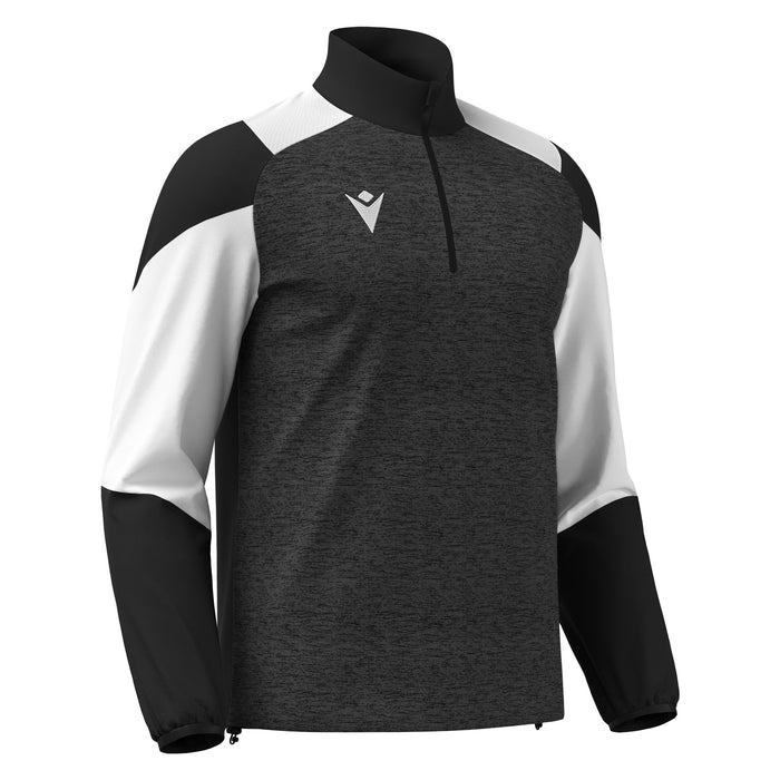 Macron Training Top 1/4 Zip Cuzco - Hommes