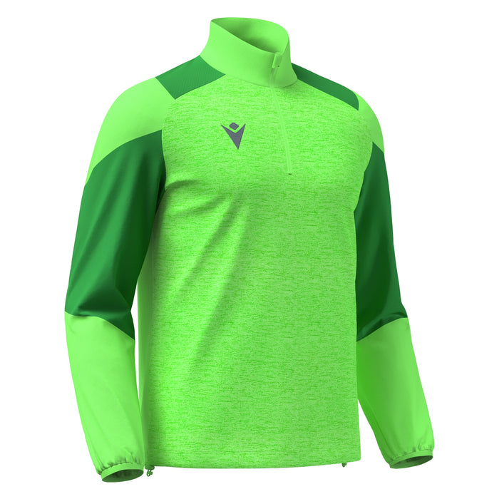 Macron Training Top 1/4 Zip Cuzco - Kids