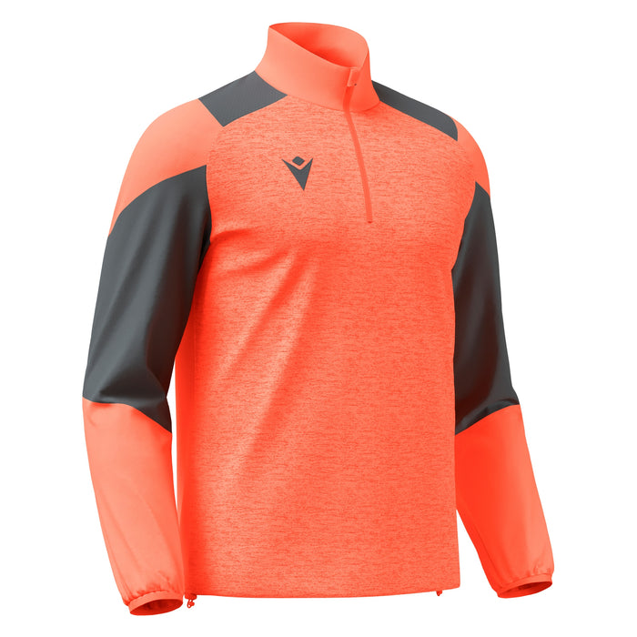 Macron Training Top 1/4 Zip Cuzco - Hommes