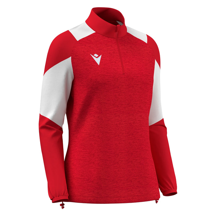 Macron Training Top 1/4 Zip Chantino - Kinder