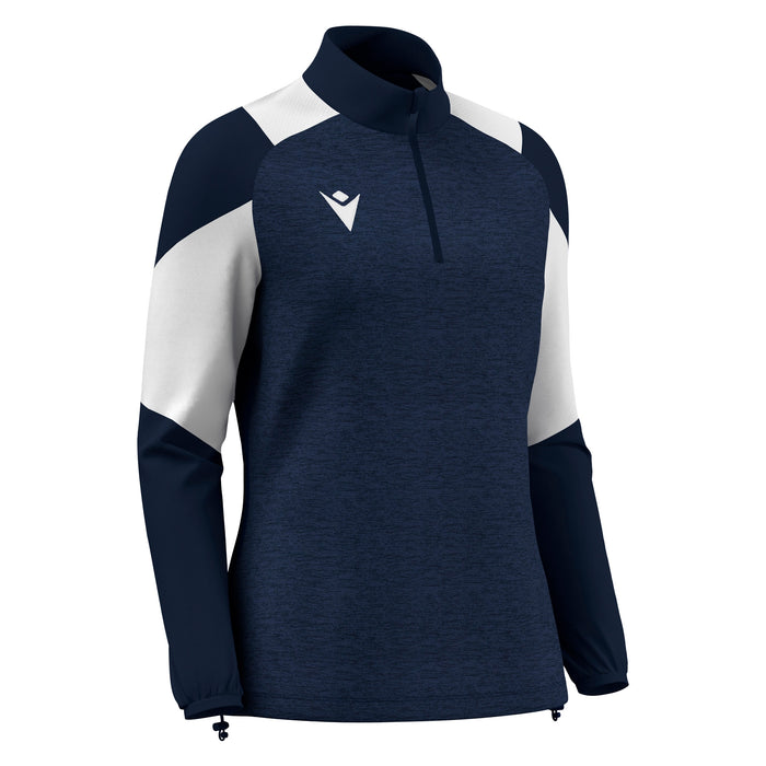 Macron Training Top 1/4 Zip Chantino - Damen