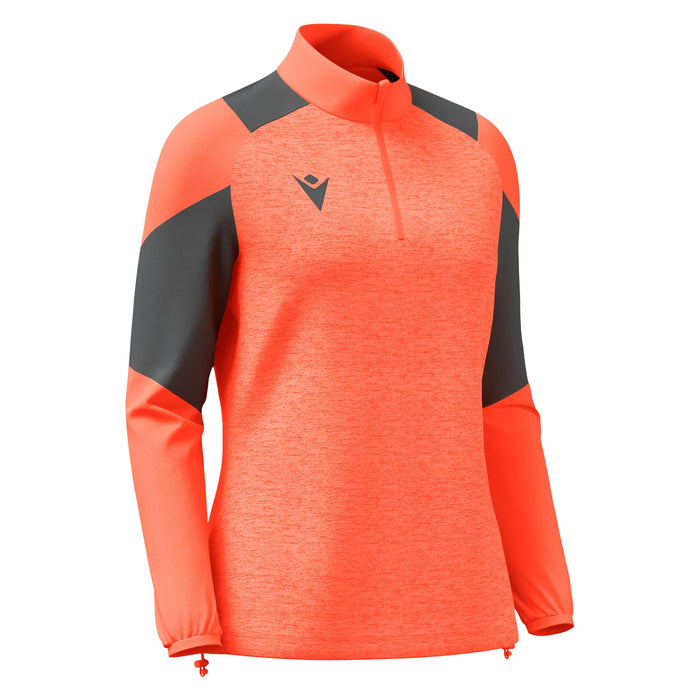 Macron Training Top 1/4 Zip Chantino - Kinder