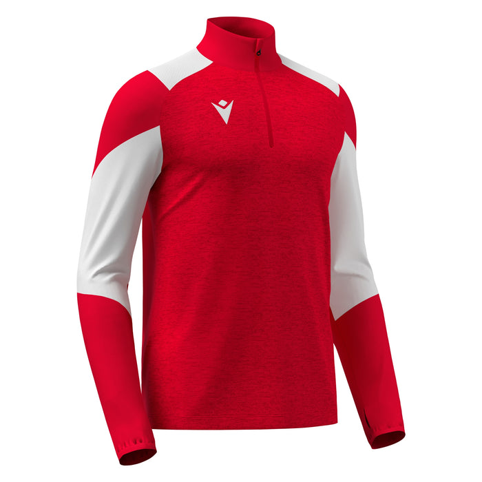 Macron Training Top 1/4 Zip Izel - Herren