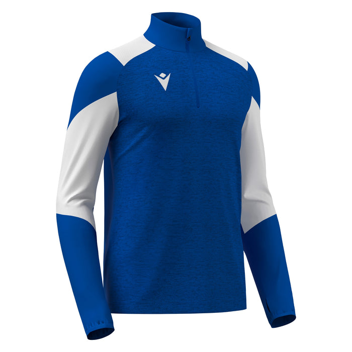 Macron Training Top 1/4 Zip Izel - Hommes