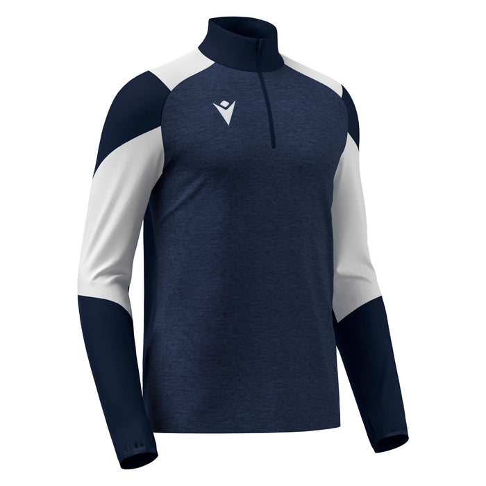 Macron Training Top 1/4 Zip Izel - Hommes