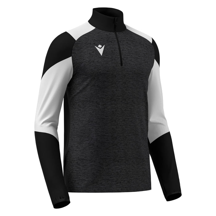 Macron Training Top 1/4 Zip Izel - Hommes