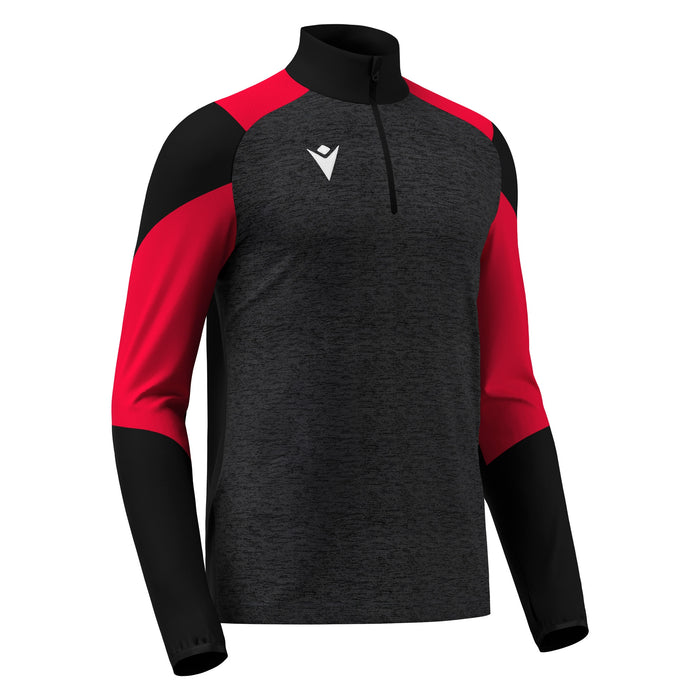 Macron Training Top 1/4 Zip Izel - Hommes