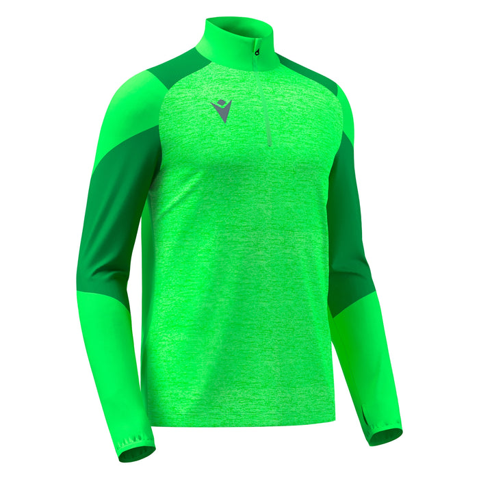 Macron Training Top 1/4 Zip Izel - Kinder