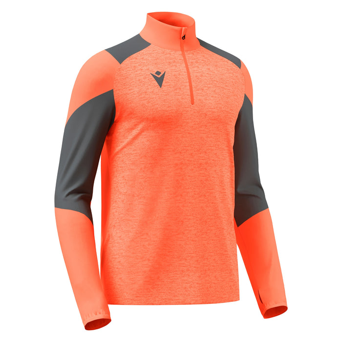 Macron Training Top 1/4 Zip Izel - Kinder