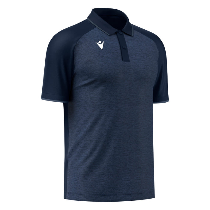 Macron Polo Aulos - Kids