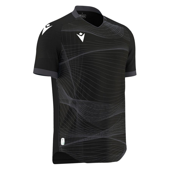 Macron Wyvern Eco Shirt Heren kopen? - Klaver Sport