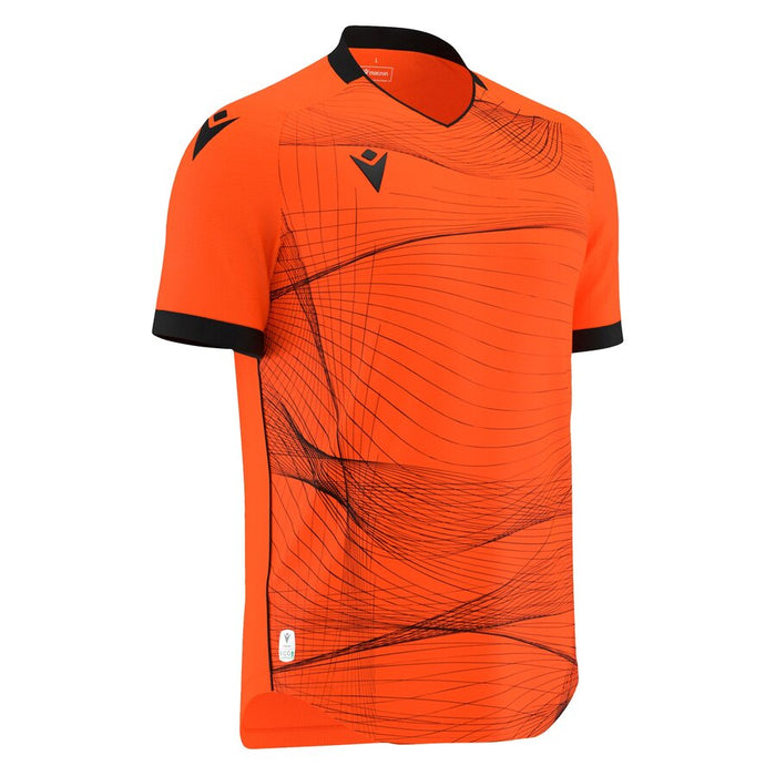 Macron Wyvern Eco Shirt Heren kopen? - Klaver Sport