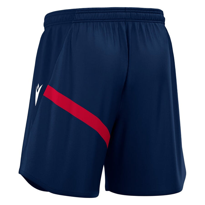 Macron Shen Eco Short Heren kopen? - Klaver Sport