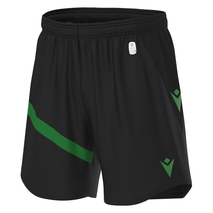 Macron Shen Eco Short Heren kopen? - Klaver Sport