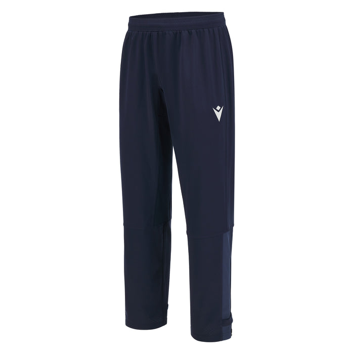 Macron Rugby Contact Training Trousers Dolomite - Men's