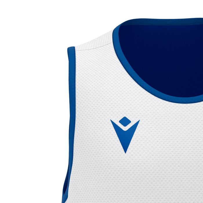 Macron X500 Reversible Basketbalshirt Heren kopen? - Klaver Sport