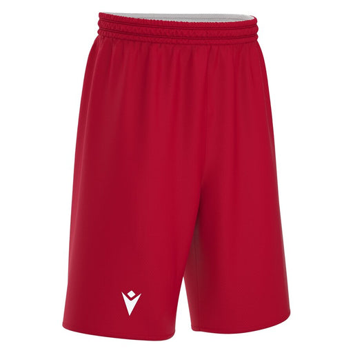 Macron X500 Reversible Basketbalshort Heren kopen? - Klaver Sport