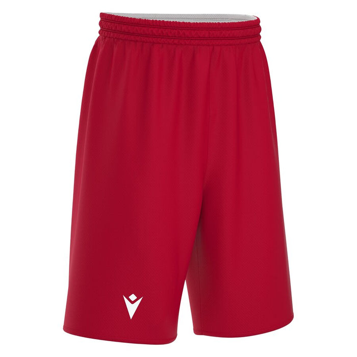 Macron X500 Reversible Basketbalshort Heren kopen? - Klaver Sport