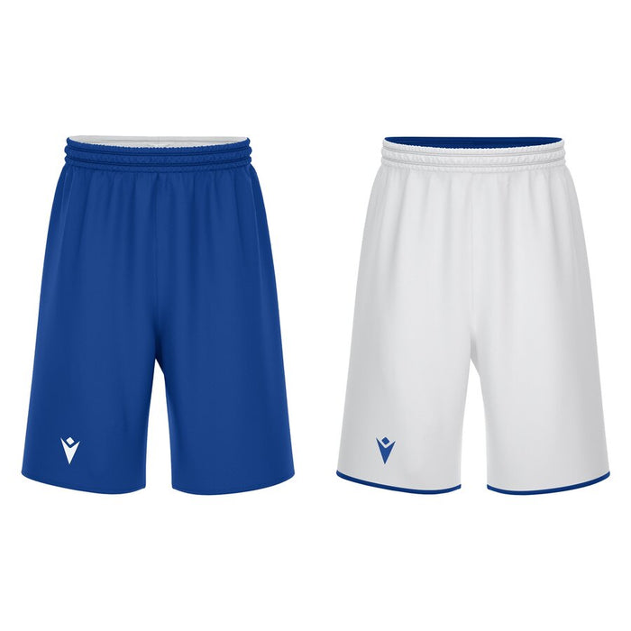 Macron X500 Reversible Basketbalshort Heren kopen? - Klaver Sport