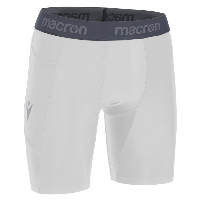 Macron Compression shorts Lotus - Men