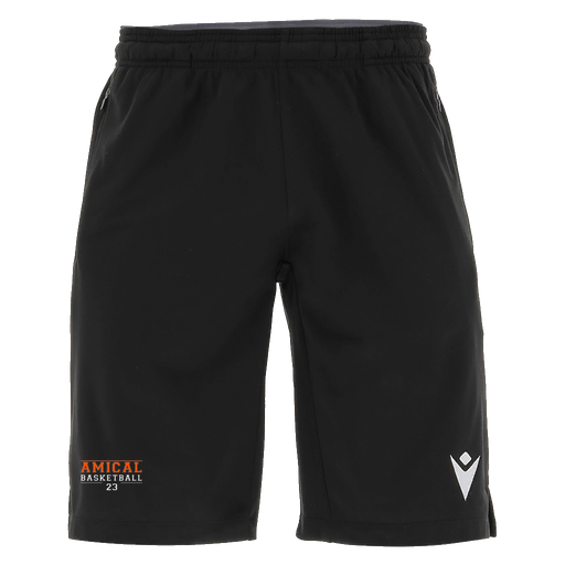 BV Amical - Trainingsshort - Unisex kopen? - Klaver Sport