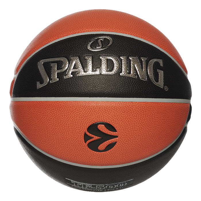 Spalding EuroLeague Excel TF-500 Basketbal kopen? - Klaver Sport