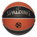 Spalding EuroLeague Excel TF-500 Basketbal kopen? - Klaver Sport