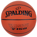 Spalding Varsity TF-150 - Indoor/Outdoor Rubberen Basketbal kopen? - Klaver Sport