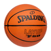 Spalding Layup TF-50 - Indoor/Outdoor Rubberen Basketbal kopen? - Klaver Sport