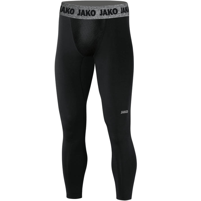 JAKO Long tight Compression 2.0 - Heren