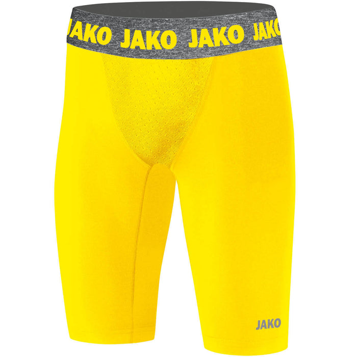 JAKO Short tight Compression 2.0 - Kinderen