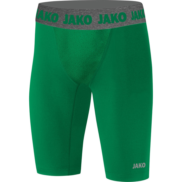 JAKO Short tight Compression 2.0 - Kinderen