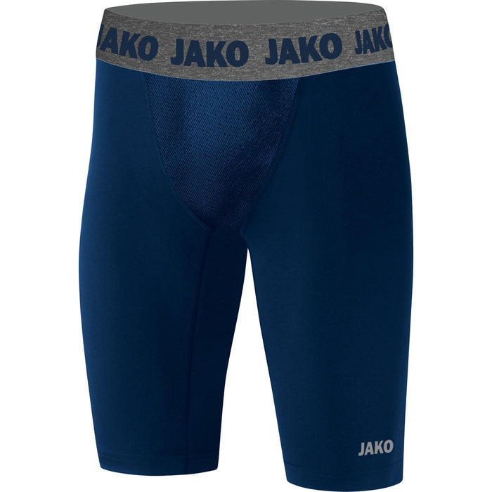 JAKO Short tight Compression 2.0 - Kinderen