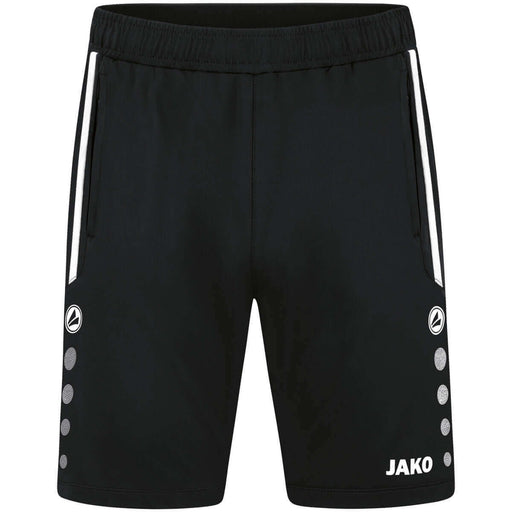 JAKO Trainingsshort Allround - Heren kopen? - Klaver Sport