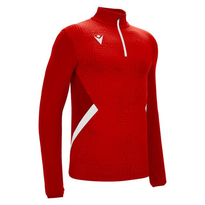 Macron Training Top 1/4 Zip Fraser - Men's