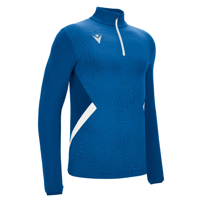 Macron Training Top 1/4 Zip Fraser - Hommes