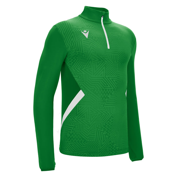 Macron Training Top 1/4 Zip Fraser - Hommes