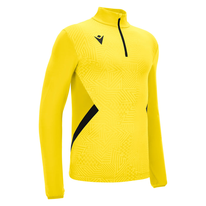 Macron Training Top 1/4 Zip Fraser - Men's