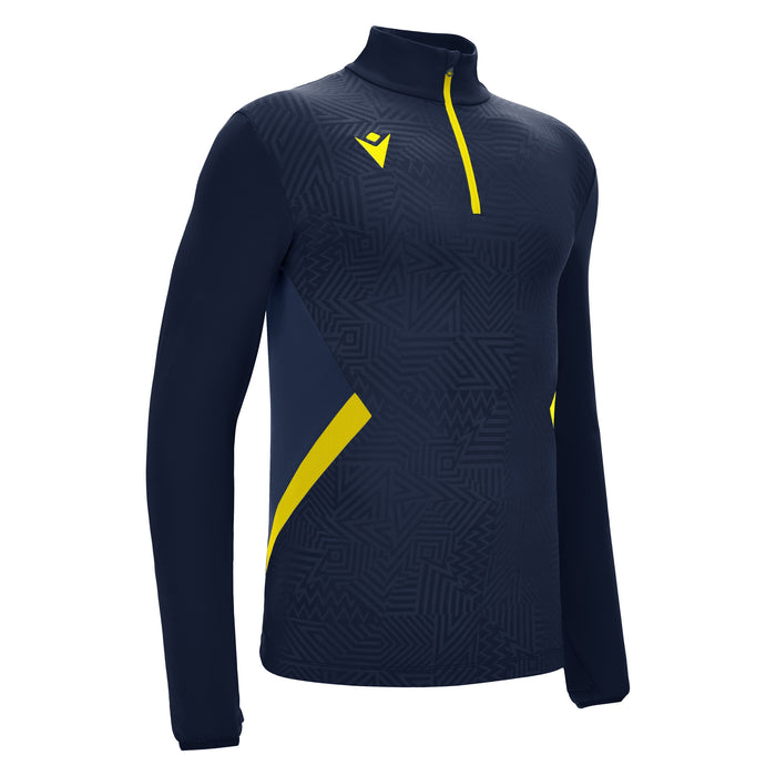 Macron Training Top 1/4 Zip Fraser - Hommes