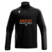 BV Amical - Trainingstrui 1/4 zip - Heren kopen? - Klaver Sport