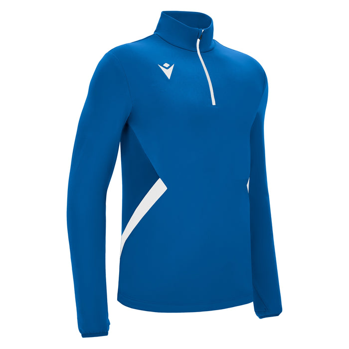 Macron Training Top 1/4 Zip Piave - Men's