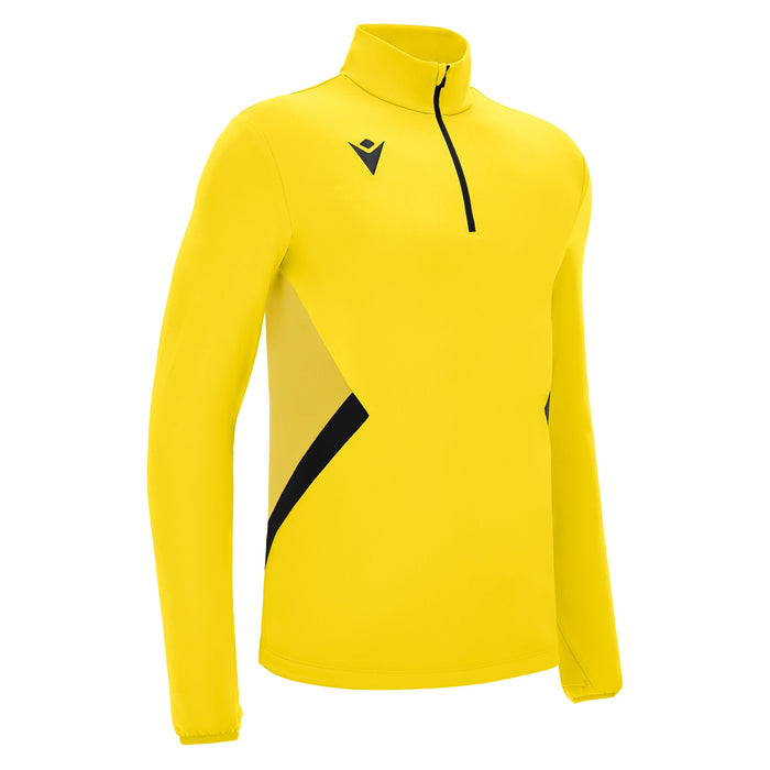 Macron Training Top 1/4 Zip Piave - Kids