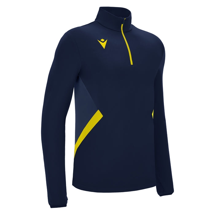 Macron Training Top 1/4 Zip Piave - Kinder