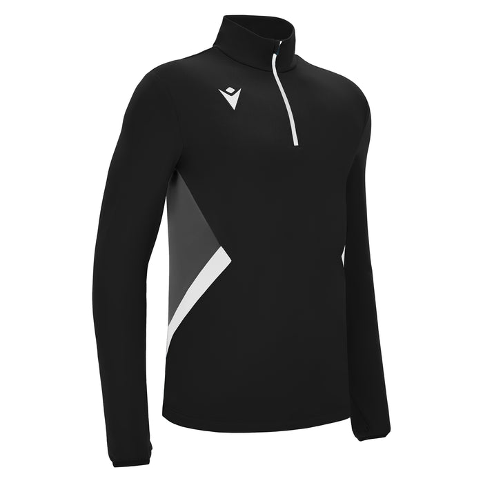 Macron Training Top 1/4 Zip Piave - Hommes