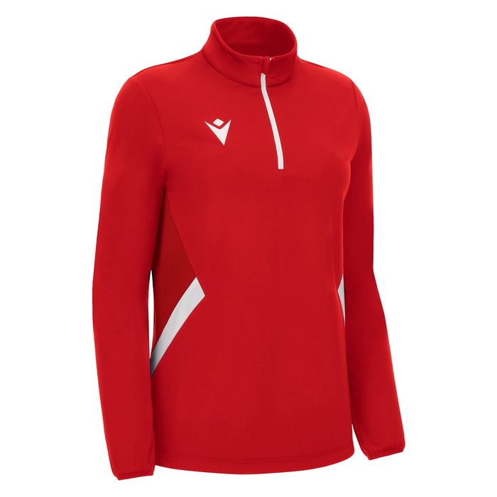 Macron Training Top 1/4 Zip Maira - Damen