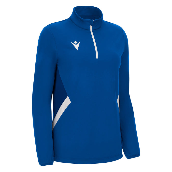 Top de formation Macron 1/4 Zip Maira - Enfants