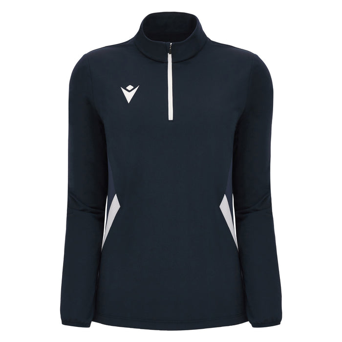 Macron Training Top 1/4 Zip Maira - Damen