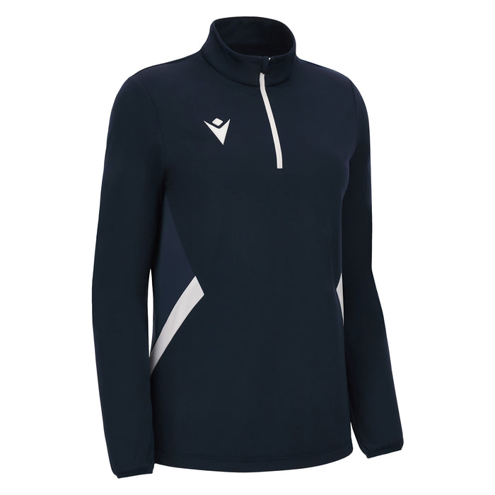 Top de formation Macron 1/4 Zip Maira - Enfants